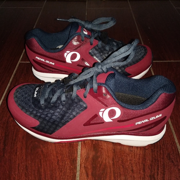 Pearl Izumi Shoes - Pearl Izumi X-ROAD FUEL V5 MOUNTAIN CYCLING SHOE